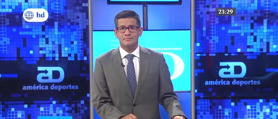 América Deportes