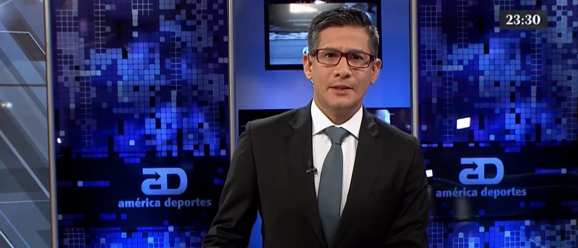 América Deportes