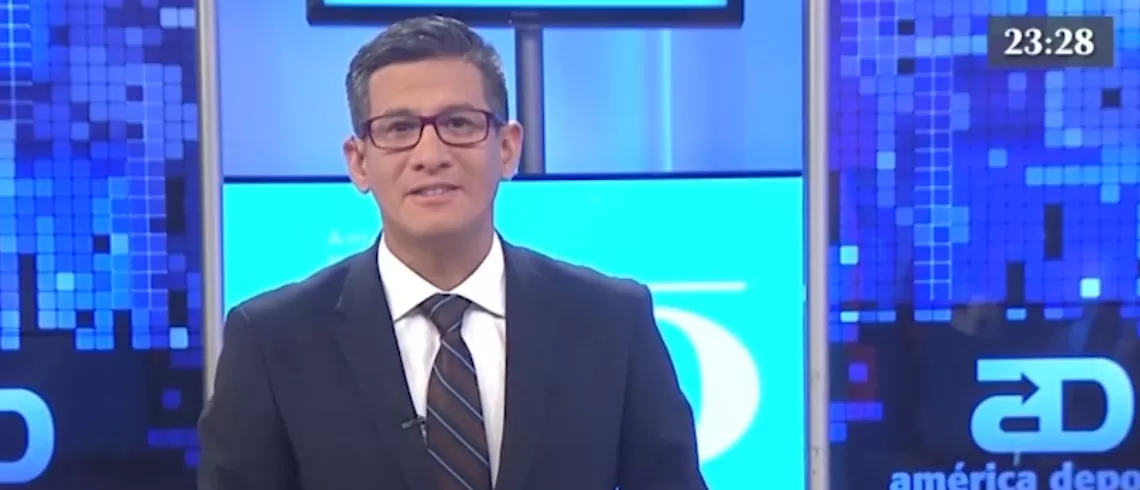 América Deportes