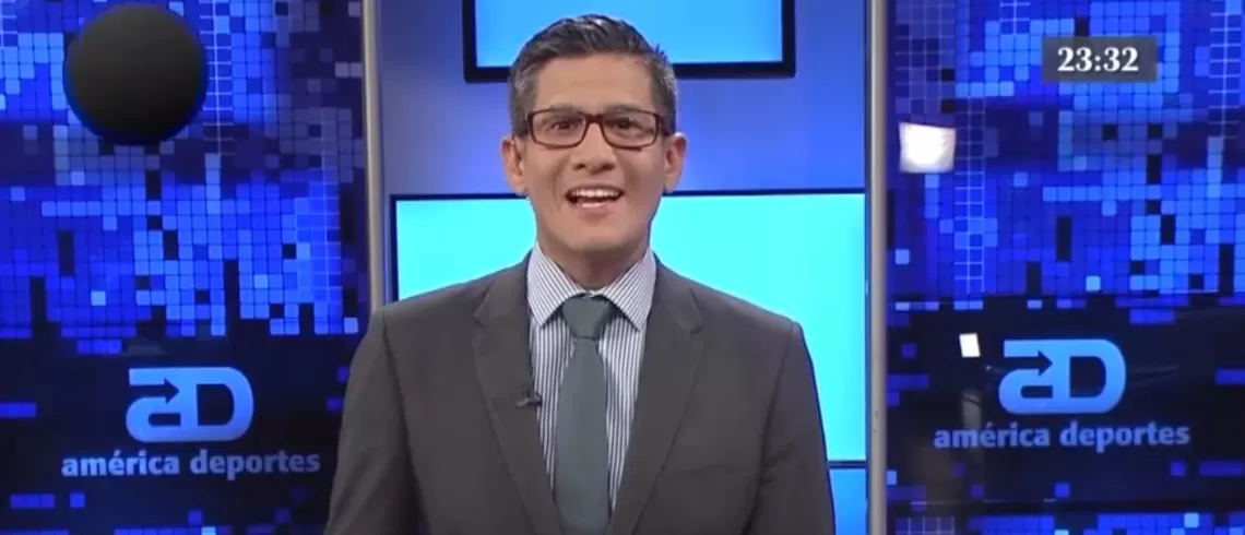América Deportes