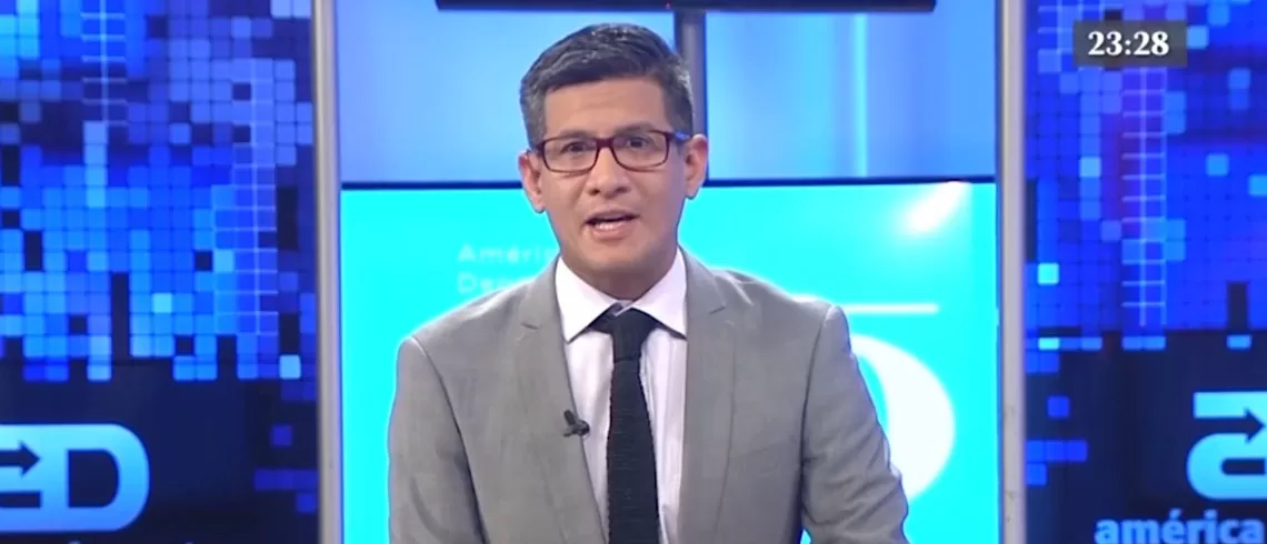 América Deportes