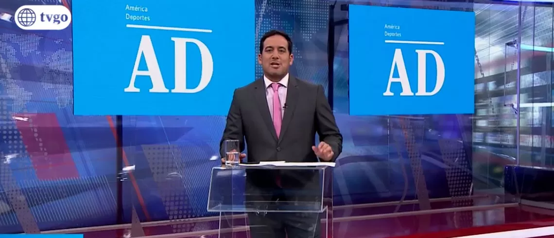 América Deportes
