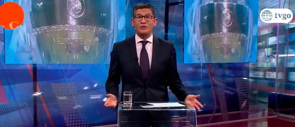 América Deportes