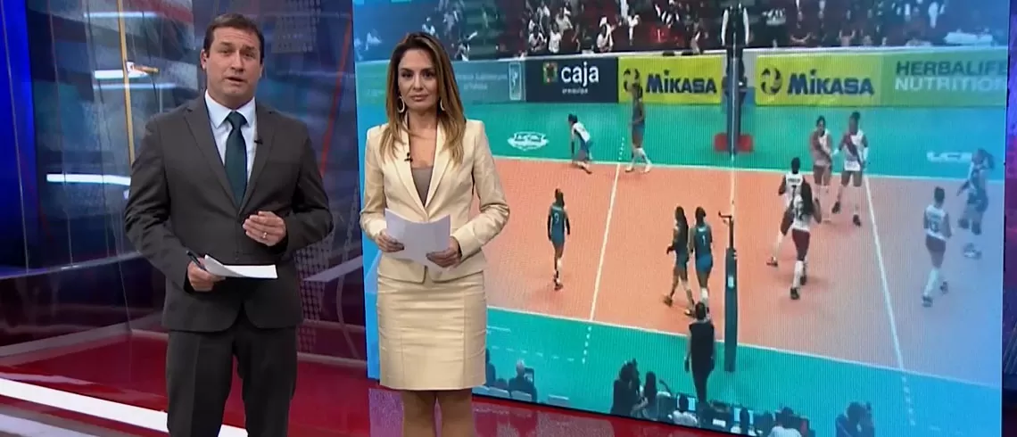 América Deportes
