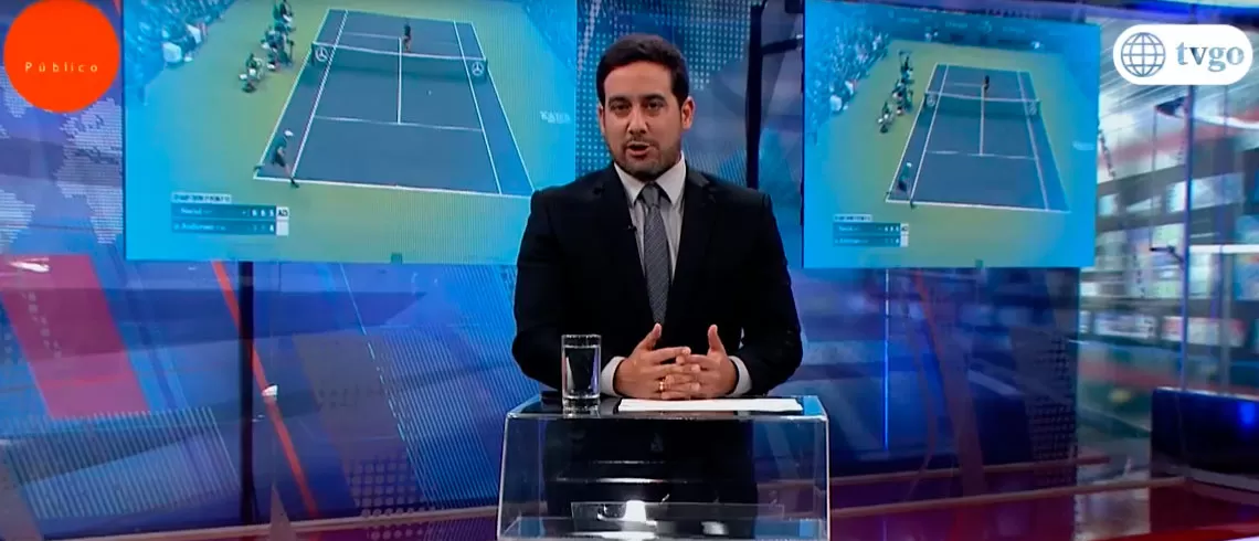 América Deportes