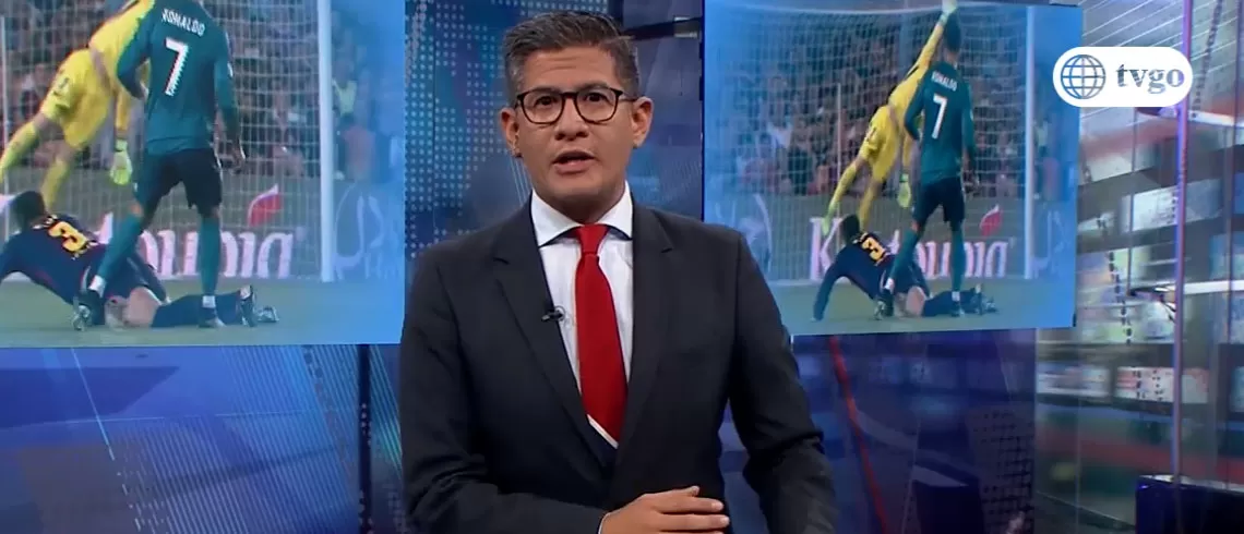 América Deportes