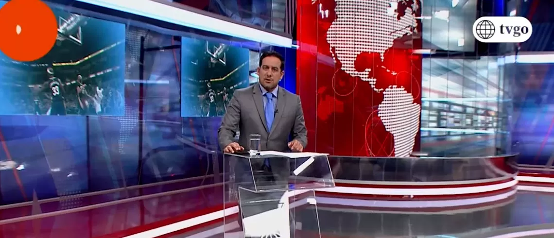 América Deportes