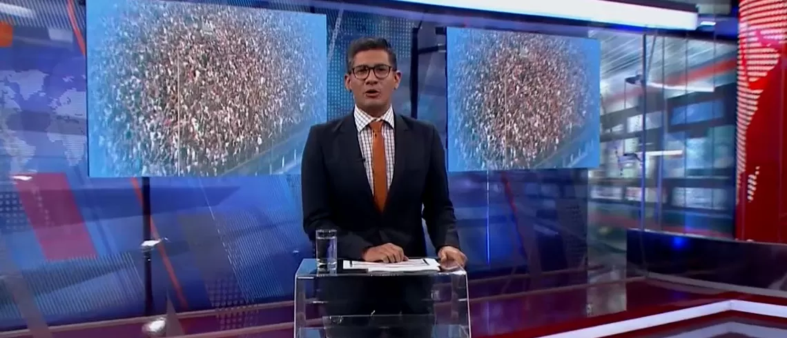 América Deportes