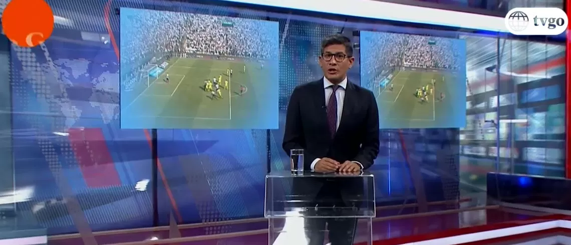 América Deportes