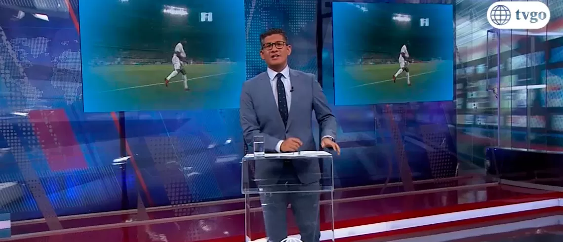 América Deportes