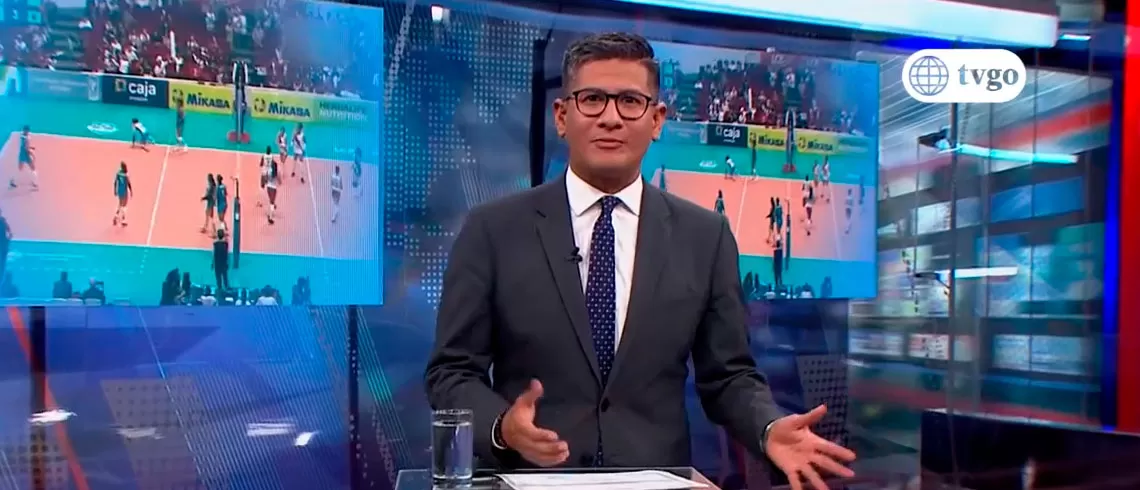 América Deportes