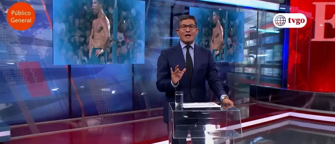 América Deportes