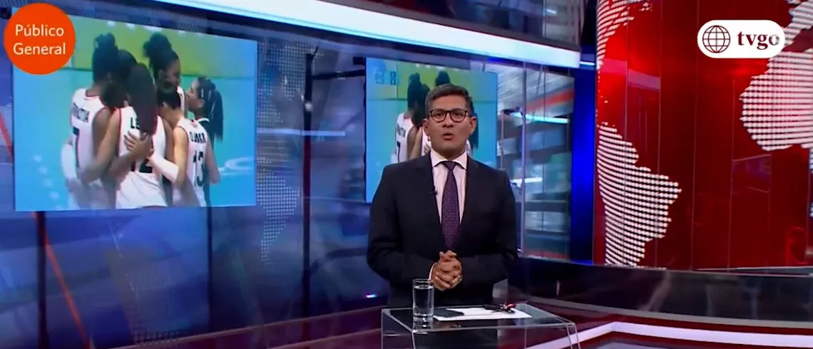 América Deportes