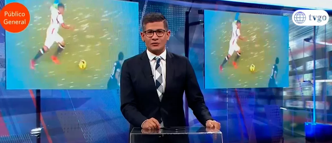 América Deportes
