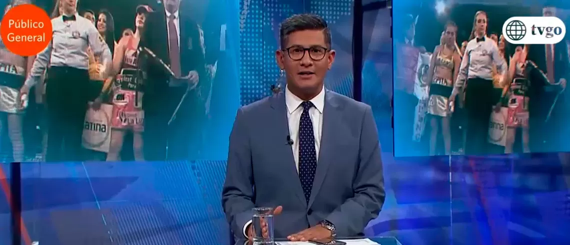 América Deportes