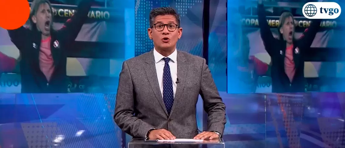 América Deportes
