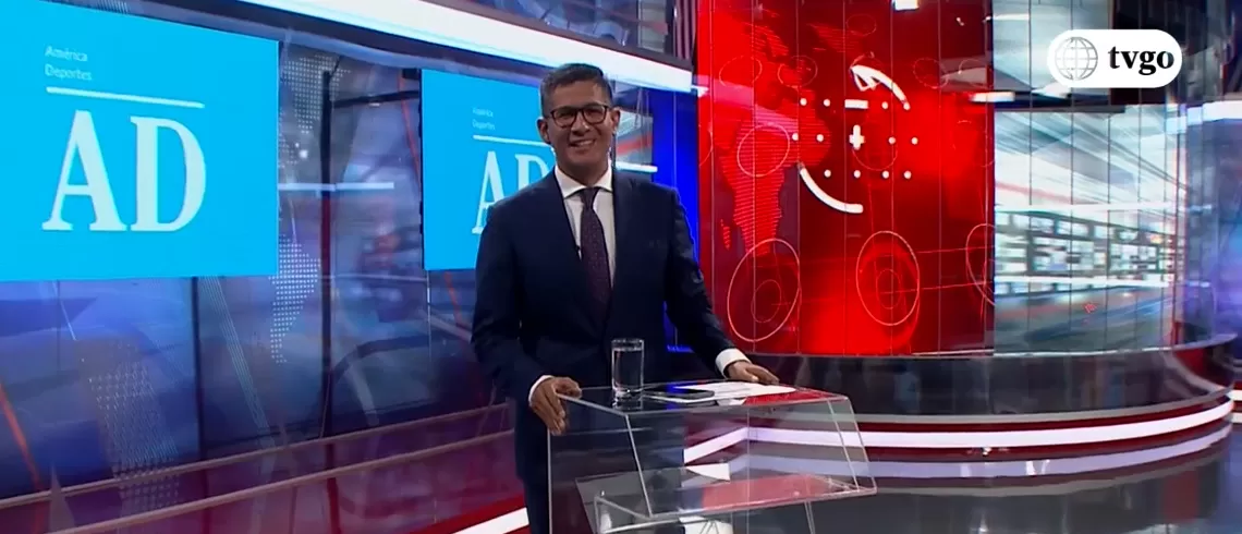 América Deportes