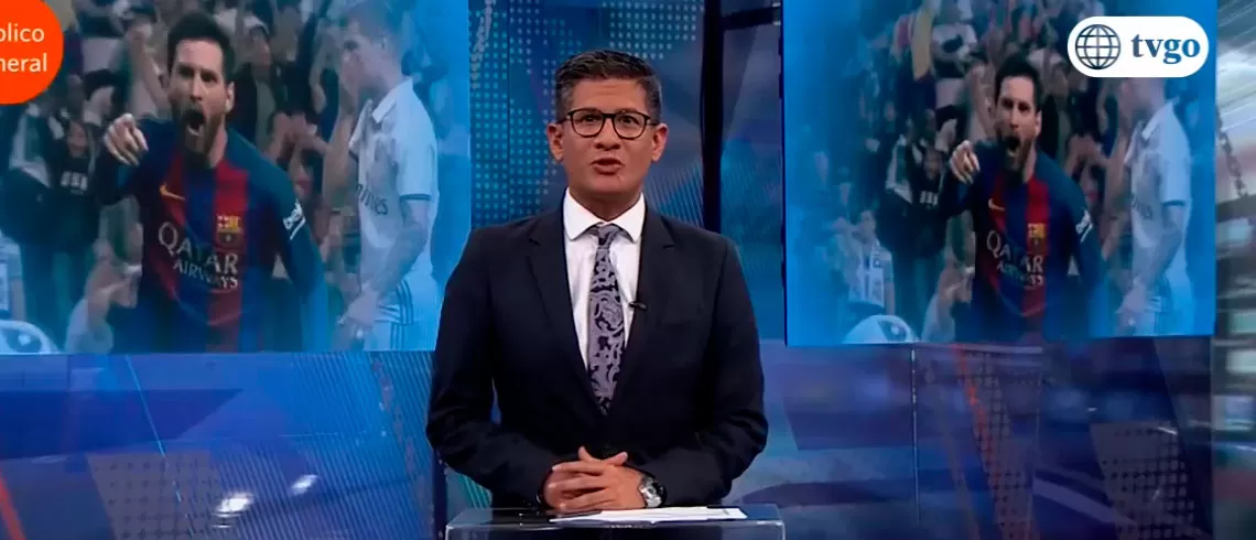 América Deportes