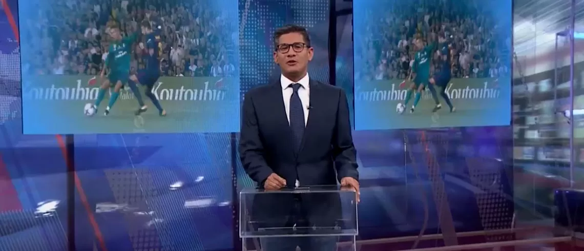 América Deportes
