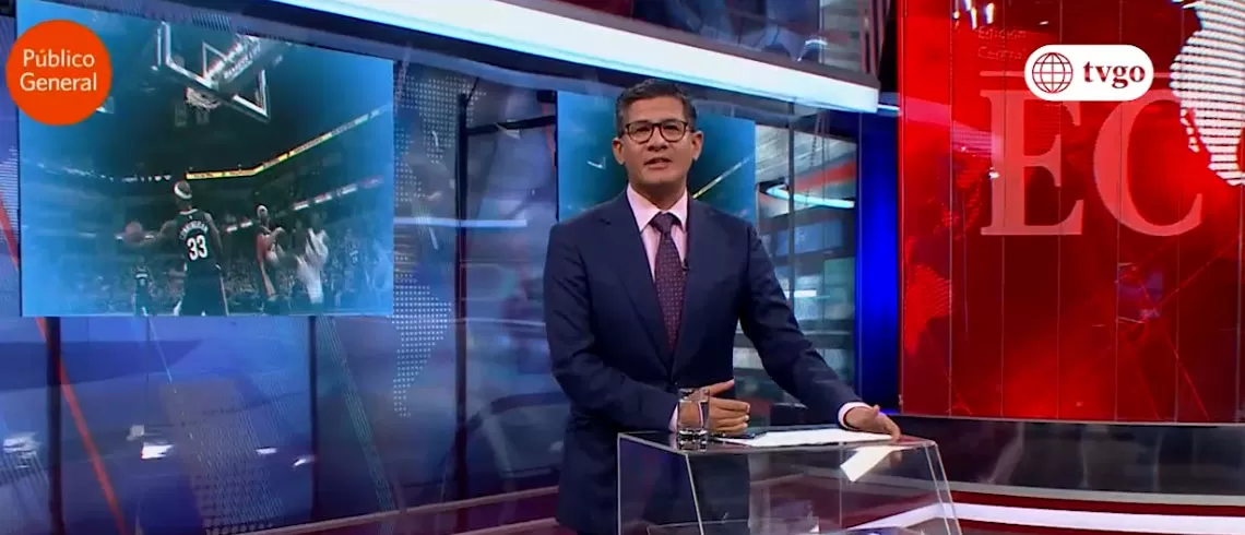 América Deportes