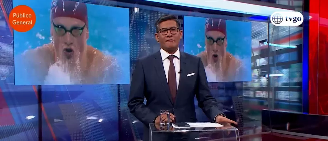 América Deportes