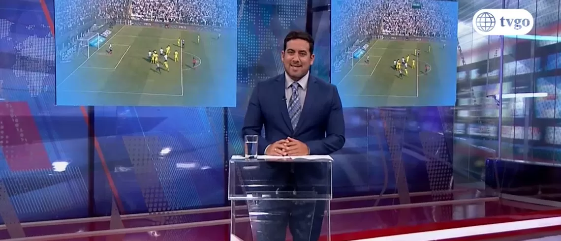 América Deportes