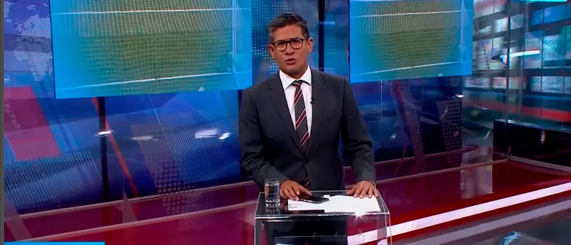 América Deportes