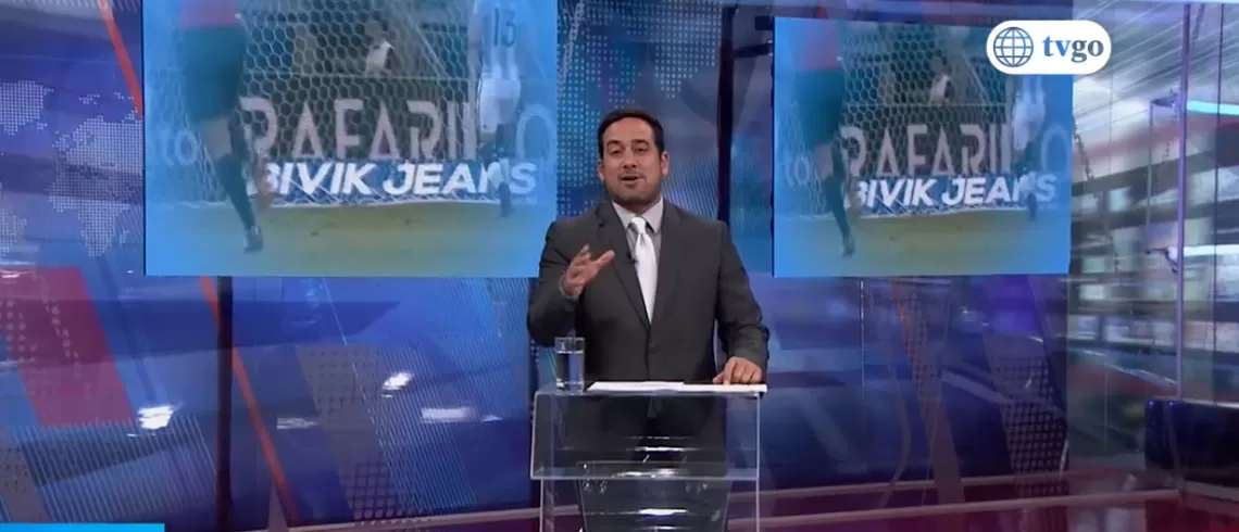 América Deportes