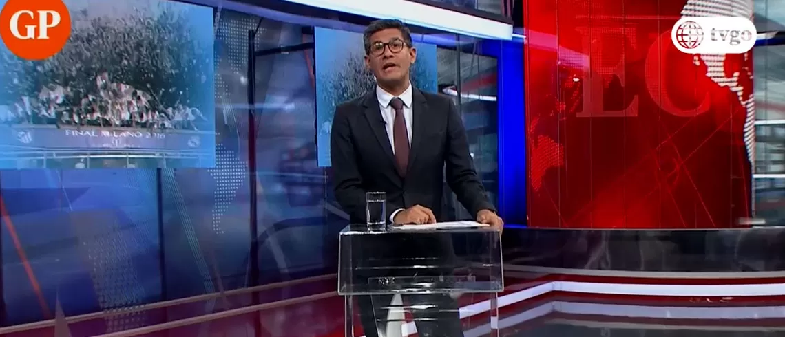 América Deportes