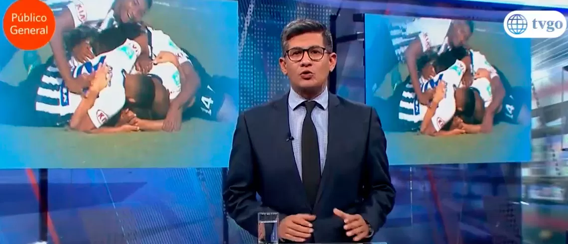 América Deportes