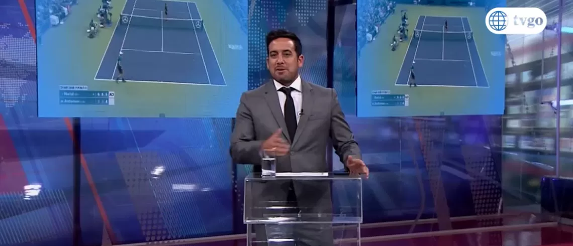 América Deportes