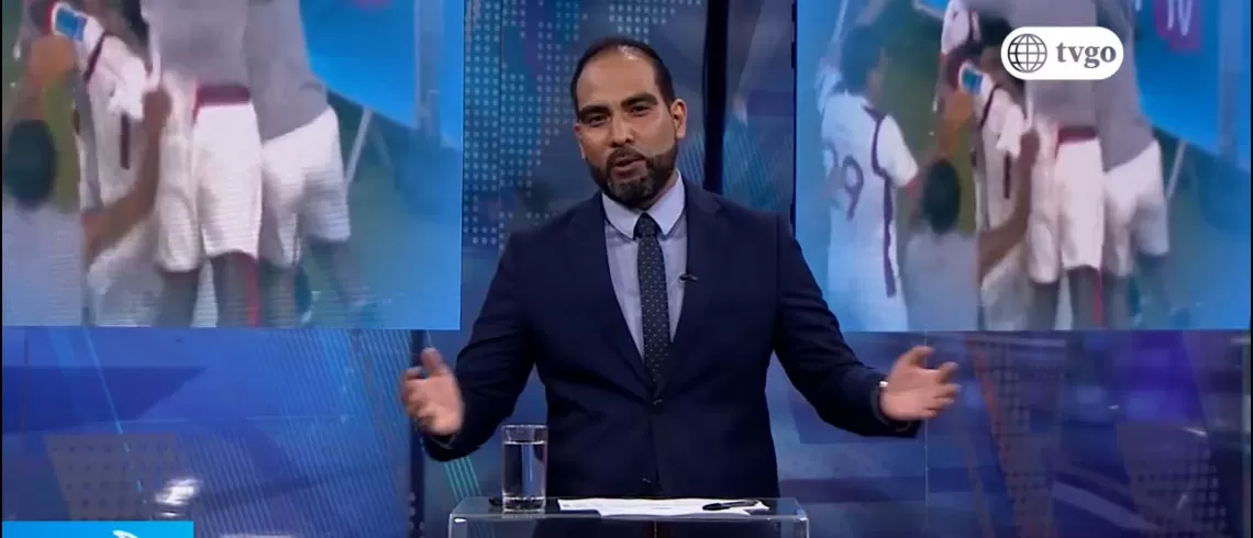 América Deportes