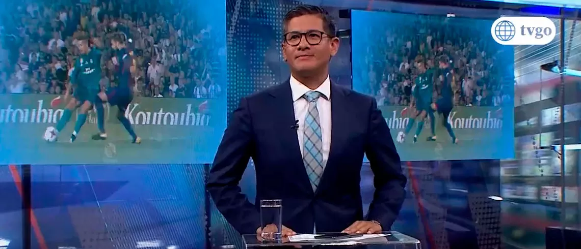 América Deportes