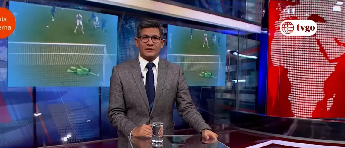 América Deportes