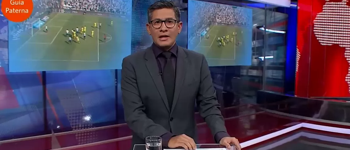 América Deportes