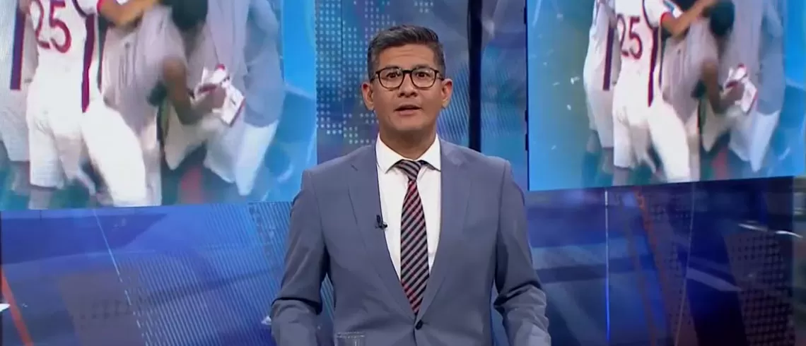 América Deportes