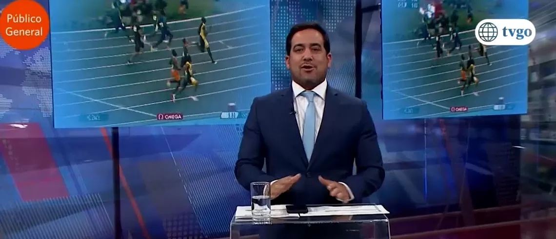 América Deportes