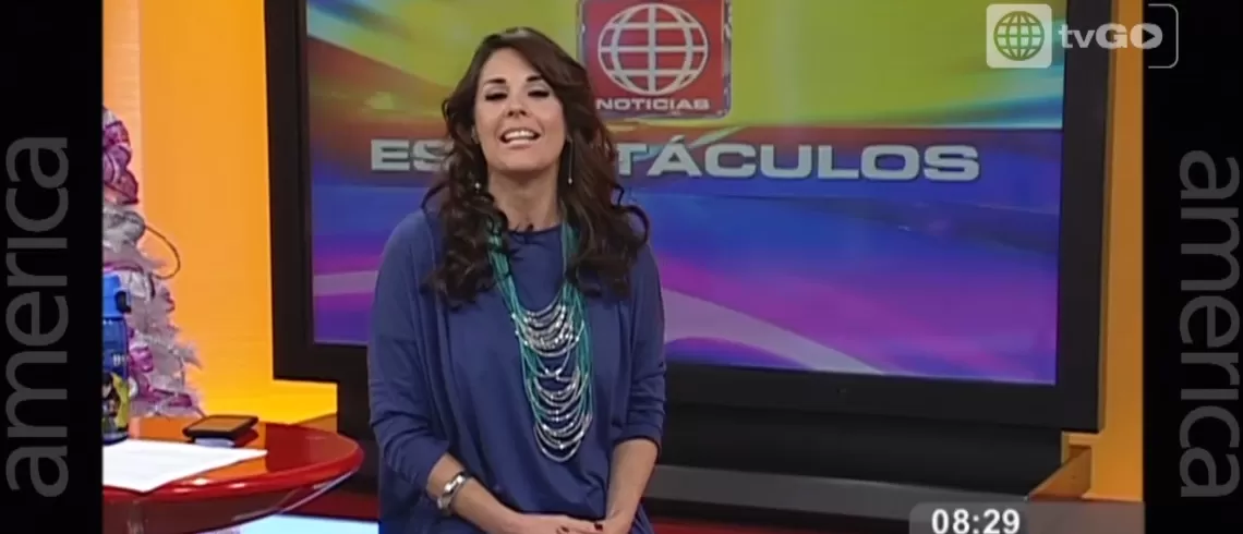 América Espectáculos