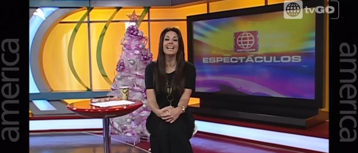 América Espectáculos