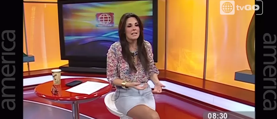 América Espectáculos