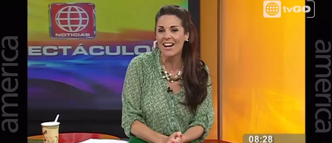 América Espectáculos