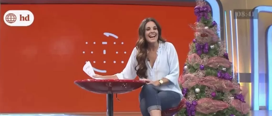 América Espectáculos