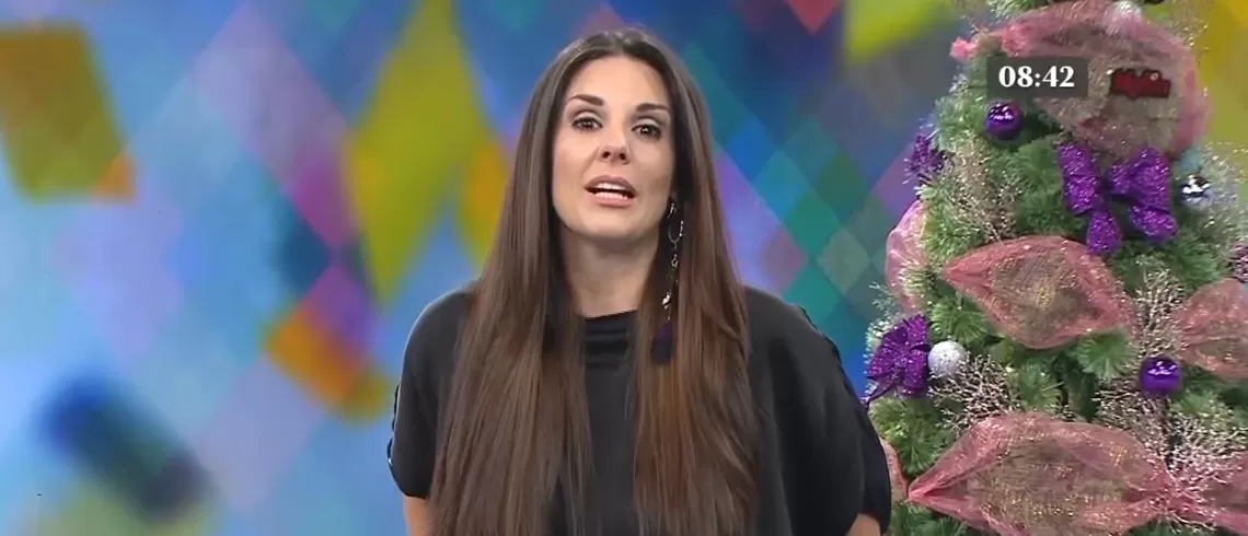 América Espectáculos
