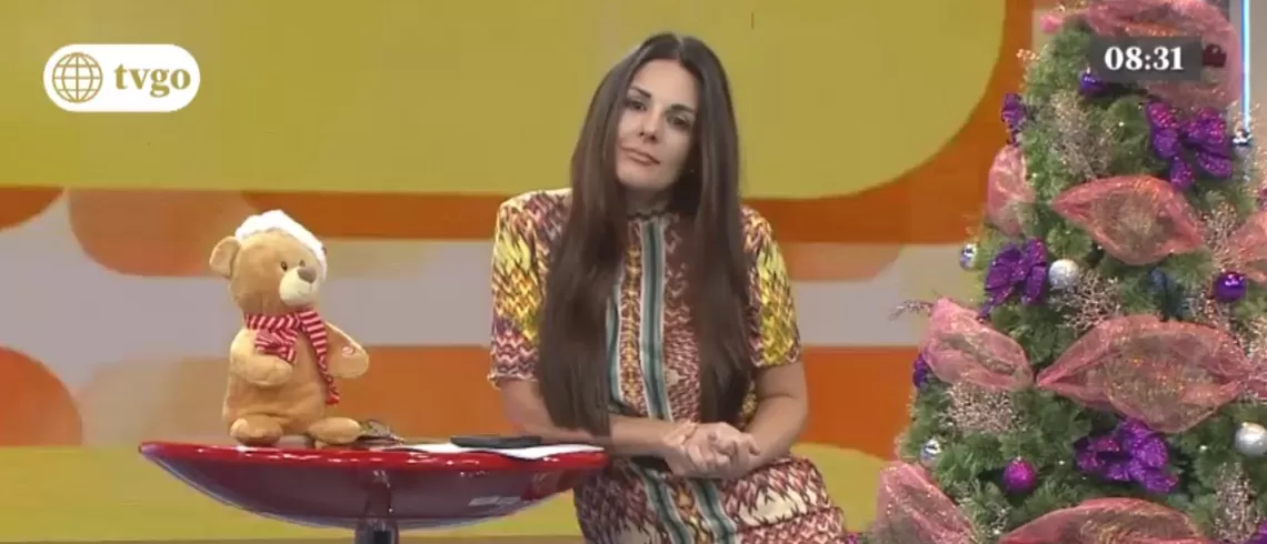 América Espectáculos