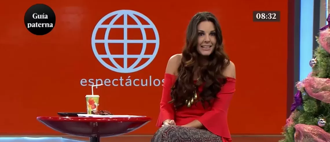 América Espectáculos