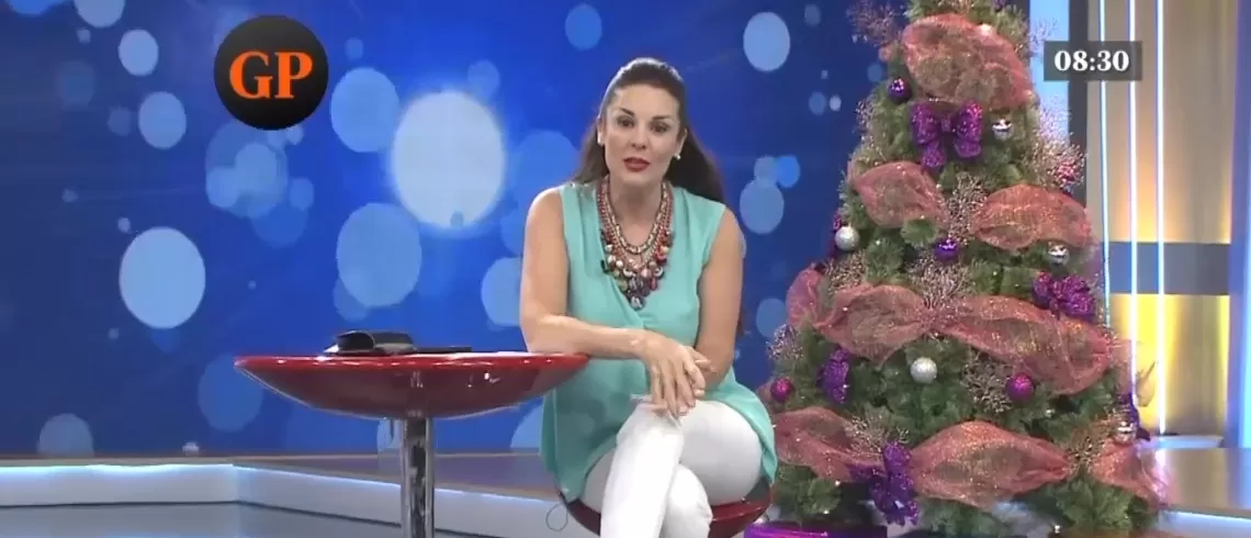 América Espectáculos