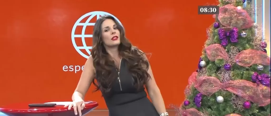 América Espectáculos