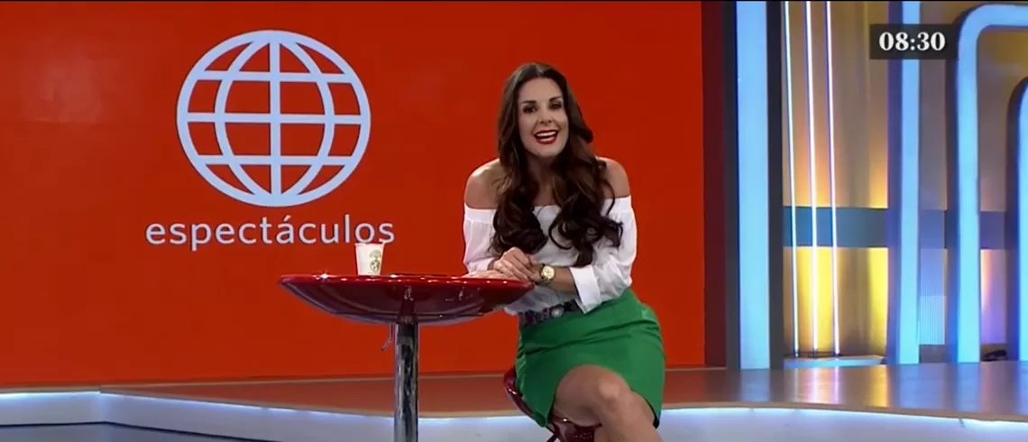 América Espectáculos