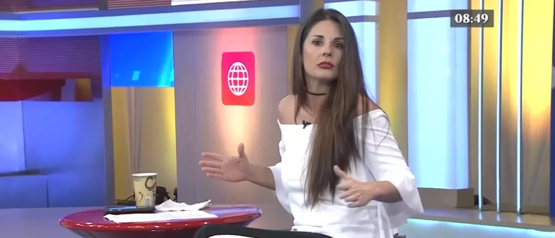América Espectáculos