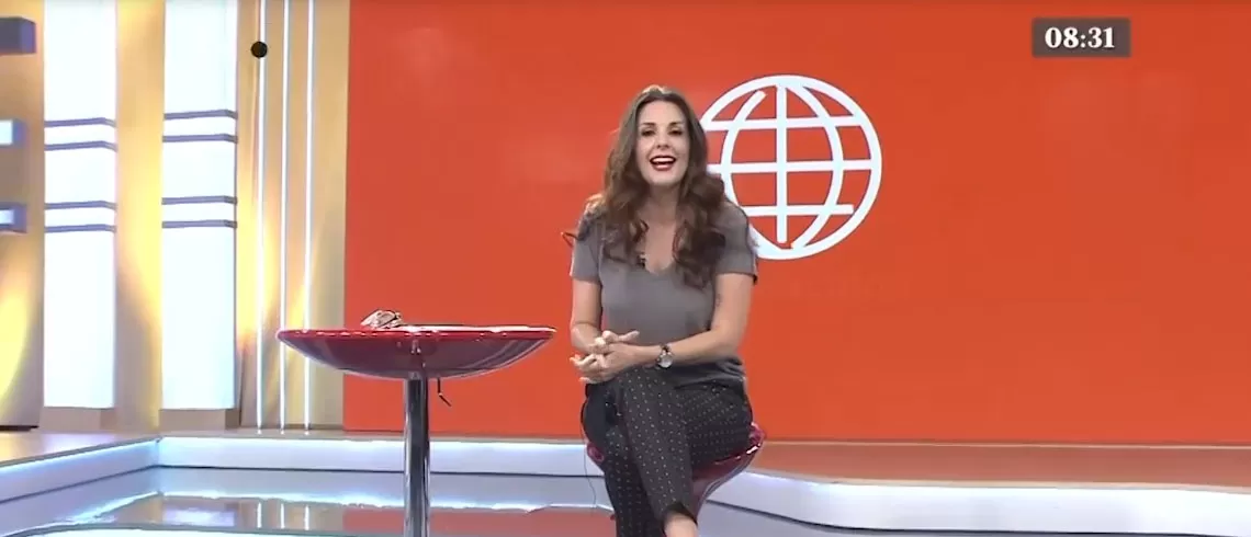 América Espectáculos